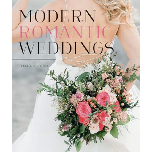 modern romantic weddings - Home & Gift