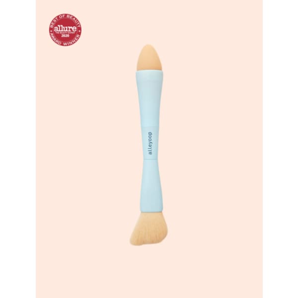 multi-tasker 4-in-1 makeup brush - Home & Gift