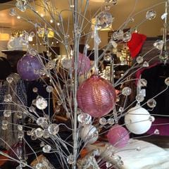 Amazing Ornaments