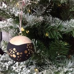 Amazing Ornaments