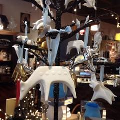 Amazing Ornaments