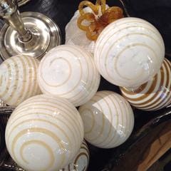 Amazing Ornaments