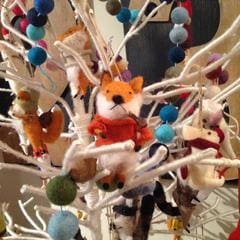 Amazing Ornaments