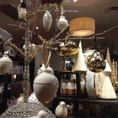 Amazing Ornaments