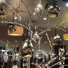 Amazing Ornaments