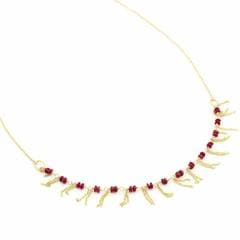 ANNE SPORTUN trunk show April 9-11