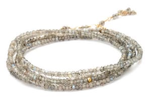 anne sportun wrap bracelet jewelry