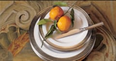 MATCH pewter & BERTI cutlery Trunk Show at Lusso