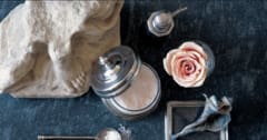 MATCH pewter & BERTI cutlery Trunk Show at Lusso
