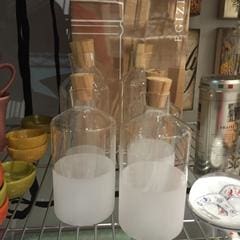 glassware on sale