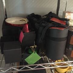 candles on sale at lusso st louis