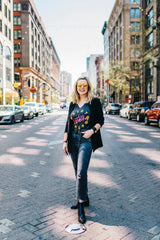 drea ranek saint louis fashion fund board member designer co-owner lusso and 2Lu