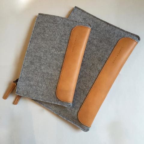 Graf & Lantz Ipad Sleeves