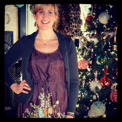 Chick Picks of the Week :: MAEGHAN