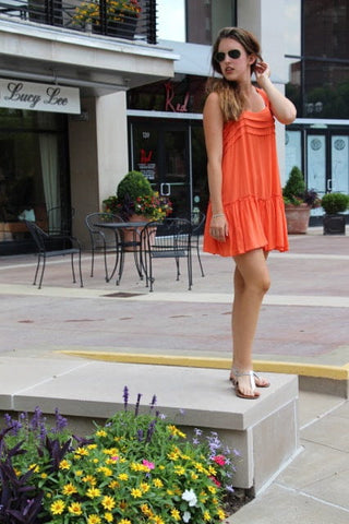 keepin cool in the city