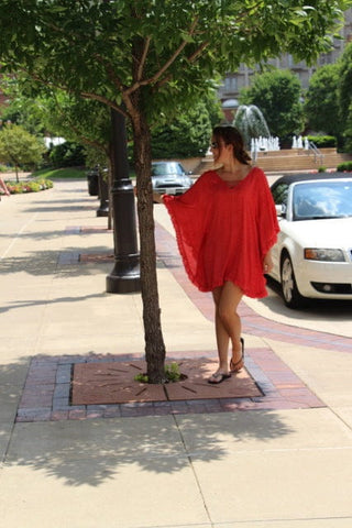 keepin cool in the city