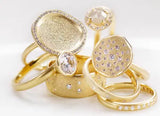 anne sportun *surprise* holiday trunk show
