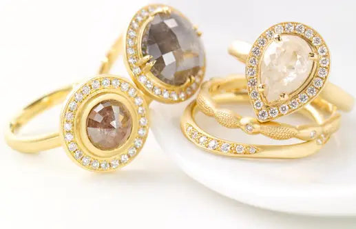 anne sportun *surprise* holiday trunk show