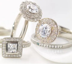 anne sportun *surprise* holiday trunk show