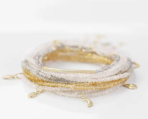 anne sportun *surprise* holiday trunk show