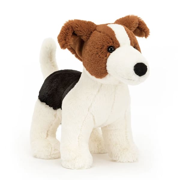 Albert Jack Russell - bitty boutique