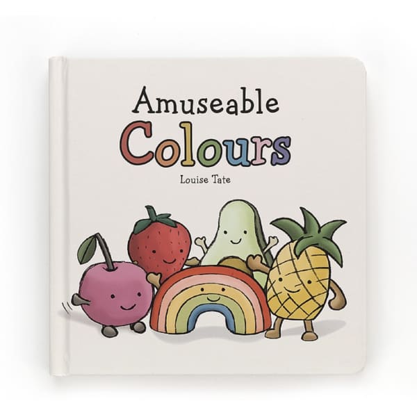 amuseable colors - bitty boutique