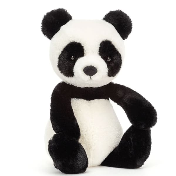 bashful panda large - bitty boutique