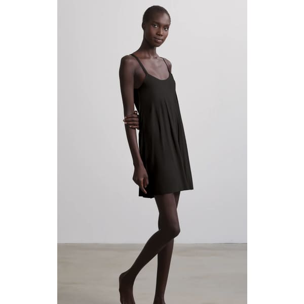 Butter Pintuck Chemise - Clothing & Accessories