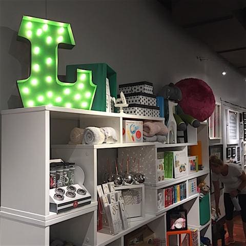 lusso baby and kids gifts in st louis