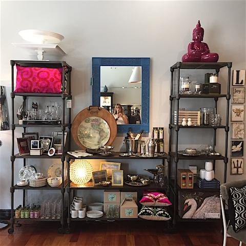 new merchandise at lusso