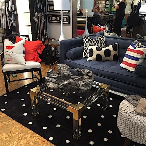 nautical corner jonathan adler