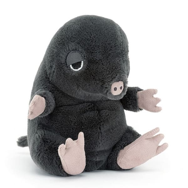 Cuddlebud Morgan Mole - bitty boutique