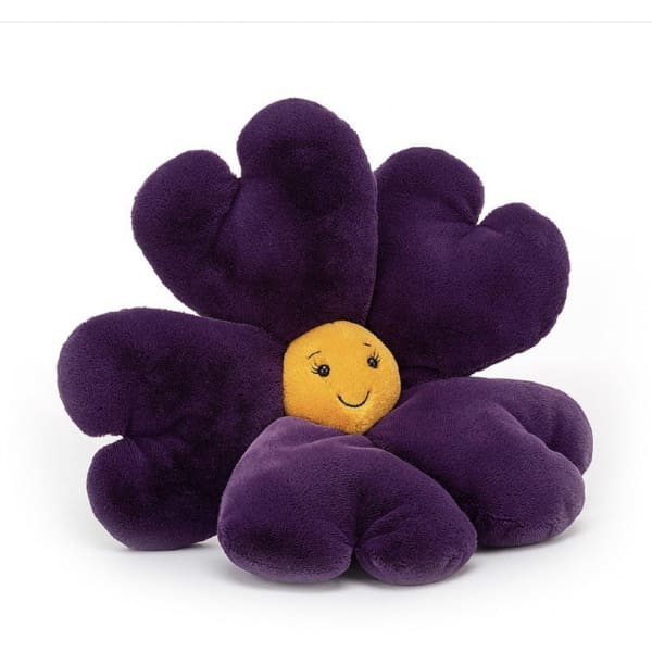 Fleury Pansy - bitty boutique