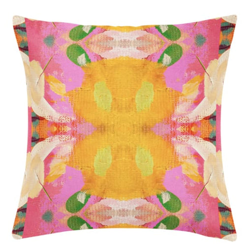 flower child 22x22 pillow - Home & Gift