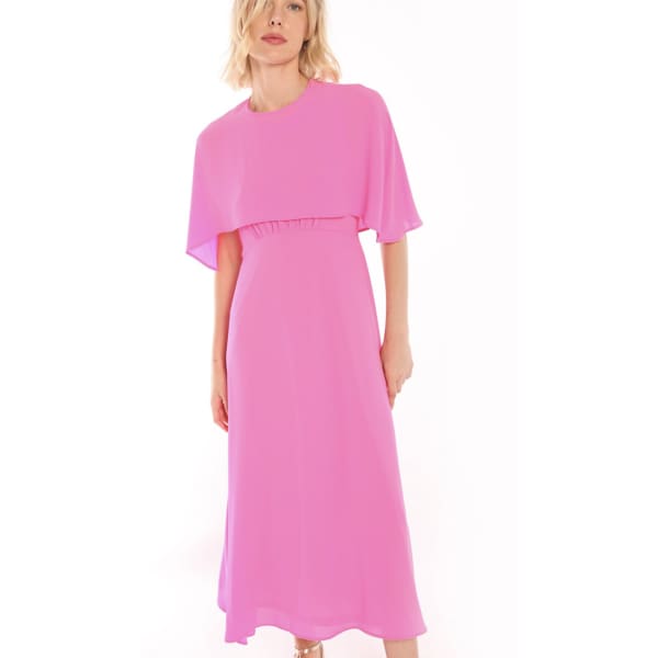 gracie gown pink - Clothing & Accessories