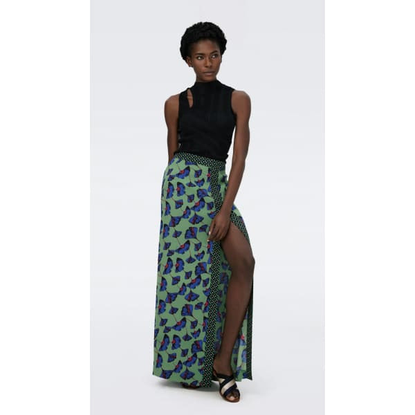 Latrice Skirt - Clothing & Accessories