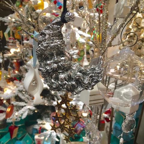 michael aram ornaments in st louis at lusso