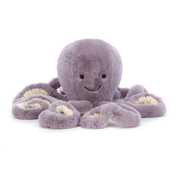 Maya Octopus Large - bitty boutique