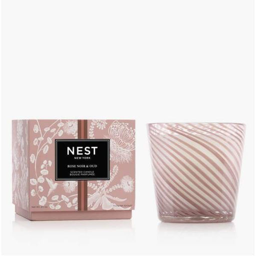 nest limited edition 3 wick candle - Home & Gift