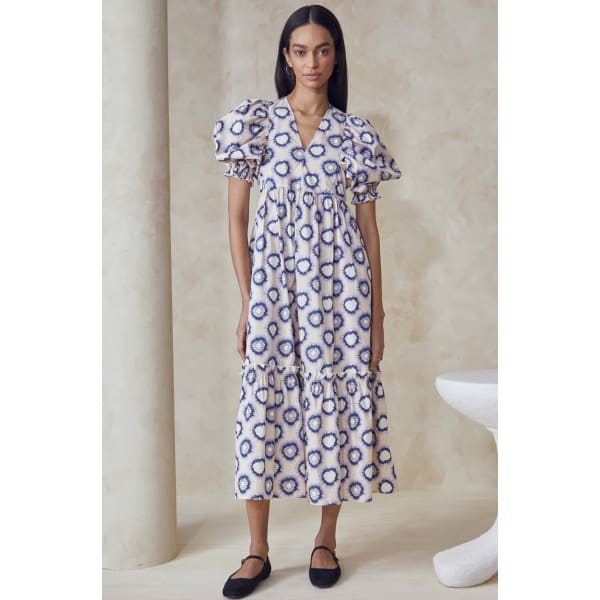 palmer dress- london rain - Clothing & Accessories