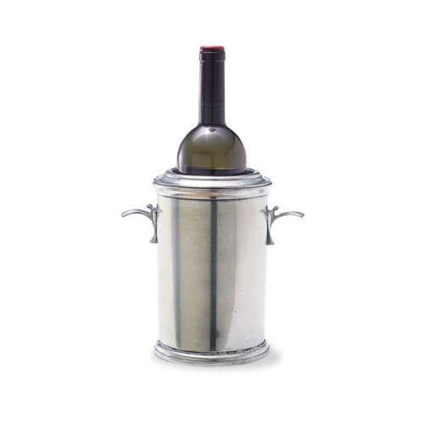 pewter wine cooler - Home & Gift