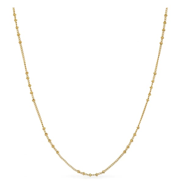 remi necklace - Jewelry