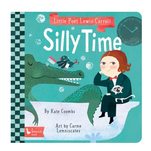 silly time - bitty boutique