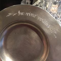 Simon Pearce + Match Pewter TRUNK SHOW