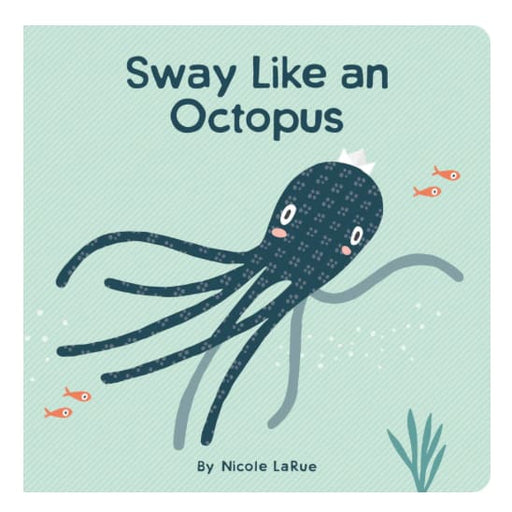 sway like an octopus - bitty boutique
