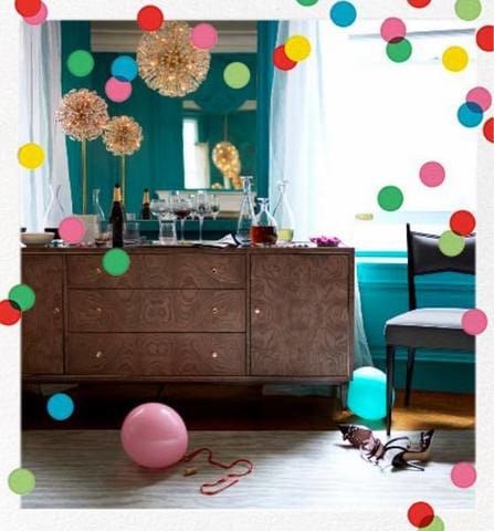 lusso sweet 16 birthday celebration