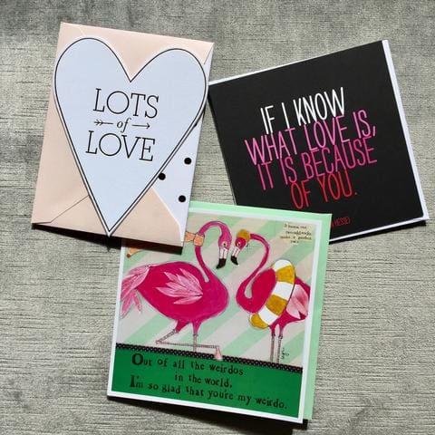 Valentine Gift Guide