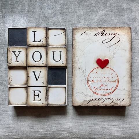 Valentine Gift Guide