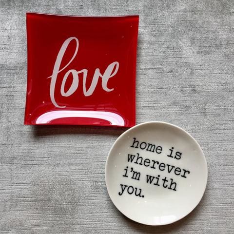 Valentine Gift Guide