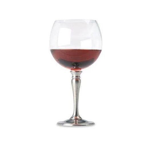 balloon wine glass crystal 1101.0 - Home & Gift